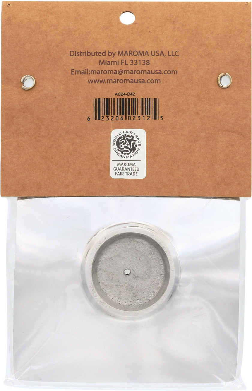 Maroma - Aluminum - Square (1un)