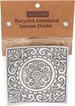 Maroma - Aluminum - Square (1un)