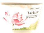 Maroma - Lotus Perfume Sachet (1un)