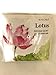 Maroma - Lotus Perfume Sachet (1un)