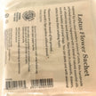 Maroma - Lotus Perfume Sachet (1un)