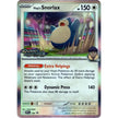 Hop's Snorlax - 184 (Prerelease) (184) (SVP)