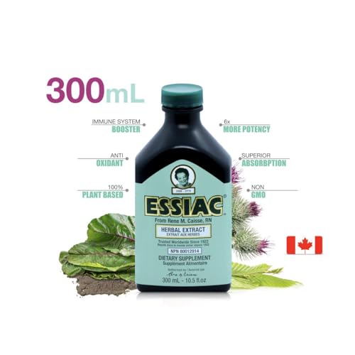 Essiac (43g)