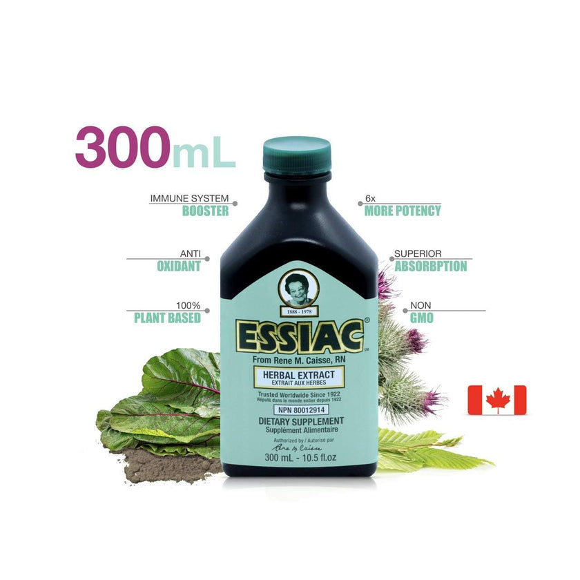 Essiac (43g)