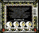 Arseniq33 / Y'a des limites à faire dur! - CD (Used)