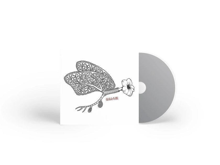 Malajube / Trompe-l'oeil - CD