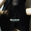 Deweare / High Class Trauma - CD (Used)