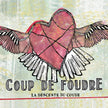 La descente du coude / Coup de foudre - CD