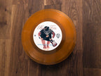 Bad Tits / Garbage Night (EP) - Translucent Orange 7