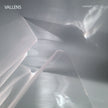 Vallens / Consent - Light Blue LP Vinyl