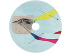 Martin Lizotte / Ubiquité - CD