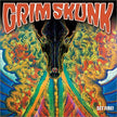 GrimSkunk / Set Fire! - CD