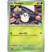 Foongus (010/159) (JTG)