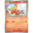 Combusken (023/159) (JTG)