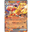 Blaziken ex (024/159) (JTG)