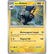 Alolan Golem (046/159) (JTG)