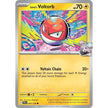 Iono's Voltorb (047/159) (JTG)