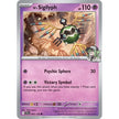 N's Sigilyph (064/159) (JTG)