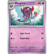 Morgrem (072/159) (JTG)