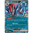 N's Zoroark ex (098/159) (JTG)
