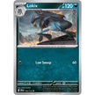 Lokix (100/159) (JTG)