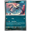 Bombirdier (101/159) (JTG)