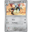 Escavalier (102/159) (JTG)