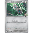 N's Klink (103/159) (JTG)