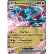 Salamence ex (114/159) (JTG)