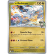 N's Reshiram (116/159) (JTG)