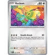 Kecleon (122/159) (JTG)
