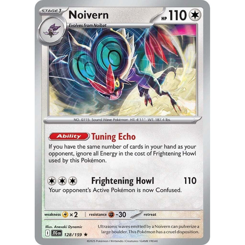 Noivern (128/159) (JTG)