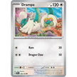 Drampa (130/159) (JTG)