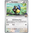 Hop's Rookidee (133/159) (JTG)