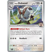Hop's Dubwool (136/159) (JTG)