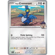 Hop's Cramorant (138/159) (JTG)