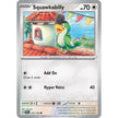 Squawkabilly (141/159) (JTG)