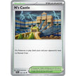 N's Castle (152/159) (JTG)