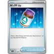 N's PP Up (153/159) (JTG)