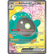 Iono's Bellibolt ex (172/159) (JTG)