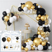 Balloon Layout Set – Multi-Style Party Decoration Balloon Suit