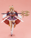 Arcanadea, Yukumo Plastic Model Kit