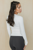 Long Sleeve *Ribbed