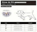 Trey Dog Bandana | Classic Dog Bandana