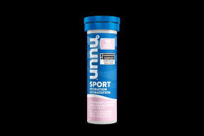 Nuun , - SPORT - STRAWBERRY LEMONADE (10ct)