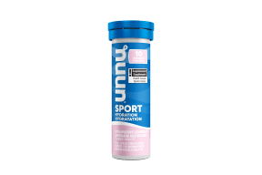 Nuun , - SPORT - STRAWBERRY LEMONADE (10ct)