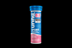 Nuun , - SPORT - CITRUS FRUIT (10ct)