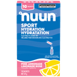Nuun , - SPORT POWDER - PINK LEMONADE (49g)