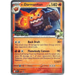 N's Darmanitan - 181 (Prerelease) [Staff] (181) (SVP)