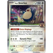 Hop's Snorlax - 184 (Prerelease) [Staff] (184) (SVP)